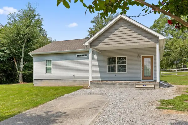 1182 Dedmon Road, Ringgold, GA 30736