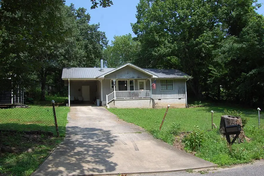 532 Pickett Road, Signal Mountain, TN 37377 - #2