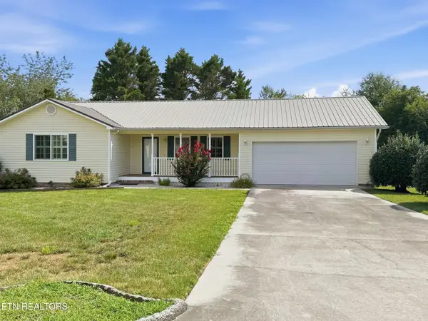 174 Nw Christian Drive, Cleveland, TN 37312