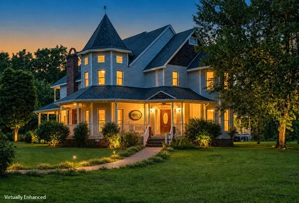 2155 Oak Knob Rd, Lafayette, TN 37083