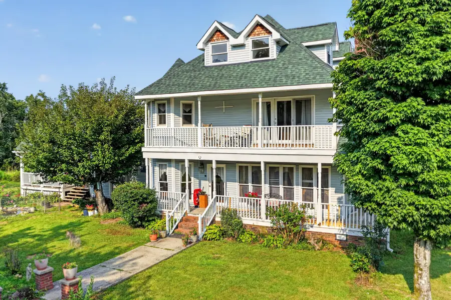 2155 Oak Knob Rd, Lafayette, TN 37083 - #3