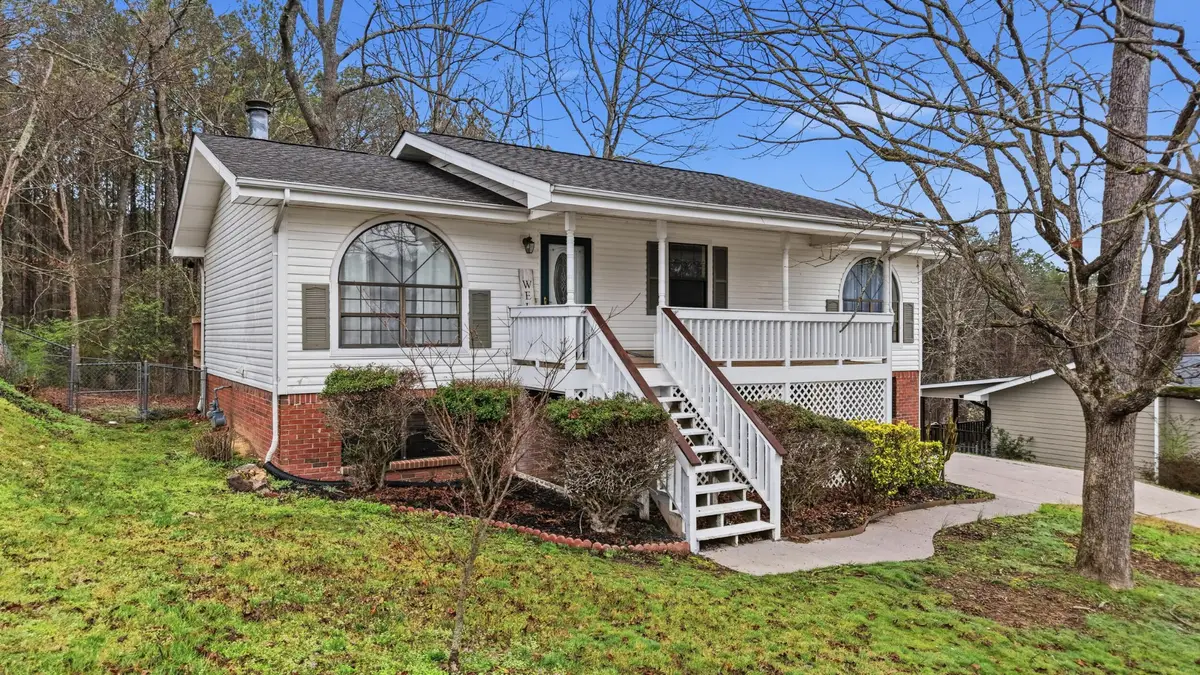 8231 Troubadour Way, Ooltewah, TN 37363 - #1