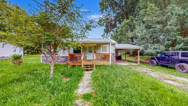 109 Oakwood Dr, Huntland, TN 37345