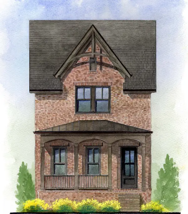 4109 Brendlyn Drive, Nolensville, TN 37135