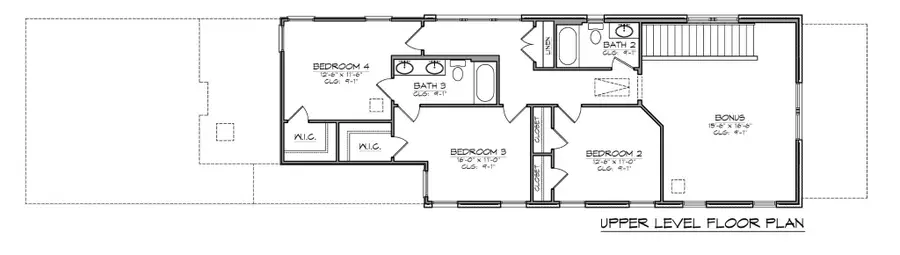 4109 Brendlyn Drive, Nolensville, TN 37135 - #3