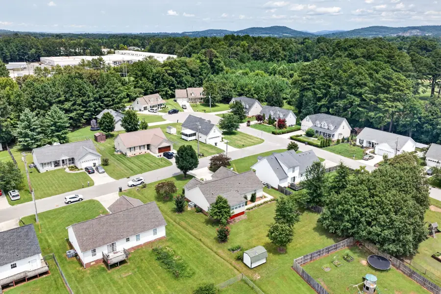 1175 Dover Dr, Cookeville, TN 38501 - #2
