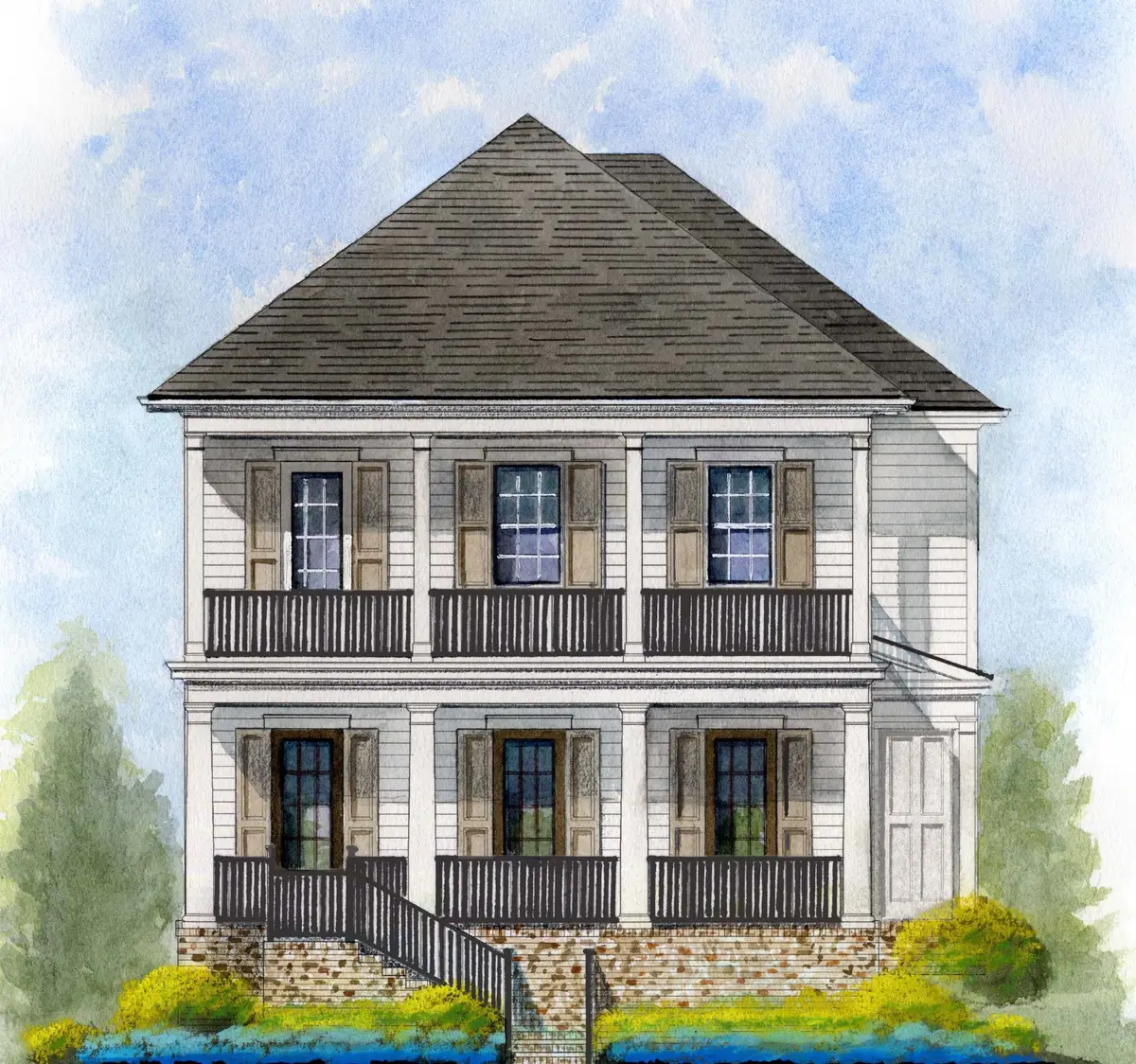 1066 Enniskillen Drive, Nolensville, TN 37135 - #1