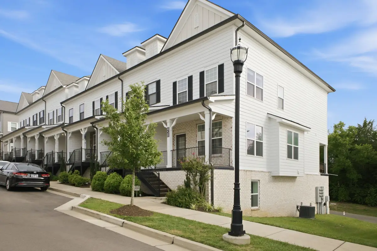 458 Portsdale Dr, Brentwood, TN 37027 - #1