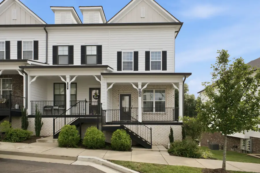 458 Portsdale Dr, Brentwood, TN 37027 - #3