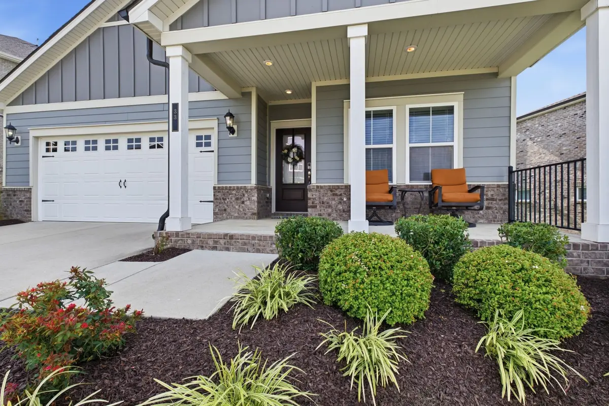 335 Collier Rd, Mount Juliet, TN 37122 - #1