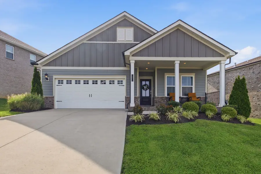 335 Collier Rd, Mount Juliet, TN 37122 - #2