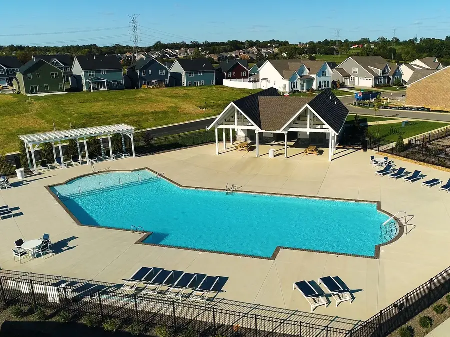 335 Collier Rd, Mount Juliet, TN 37122 - #3