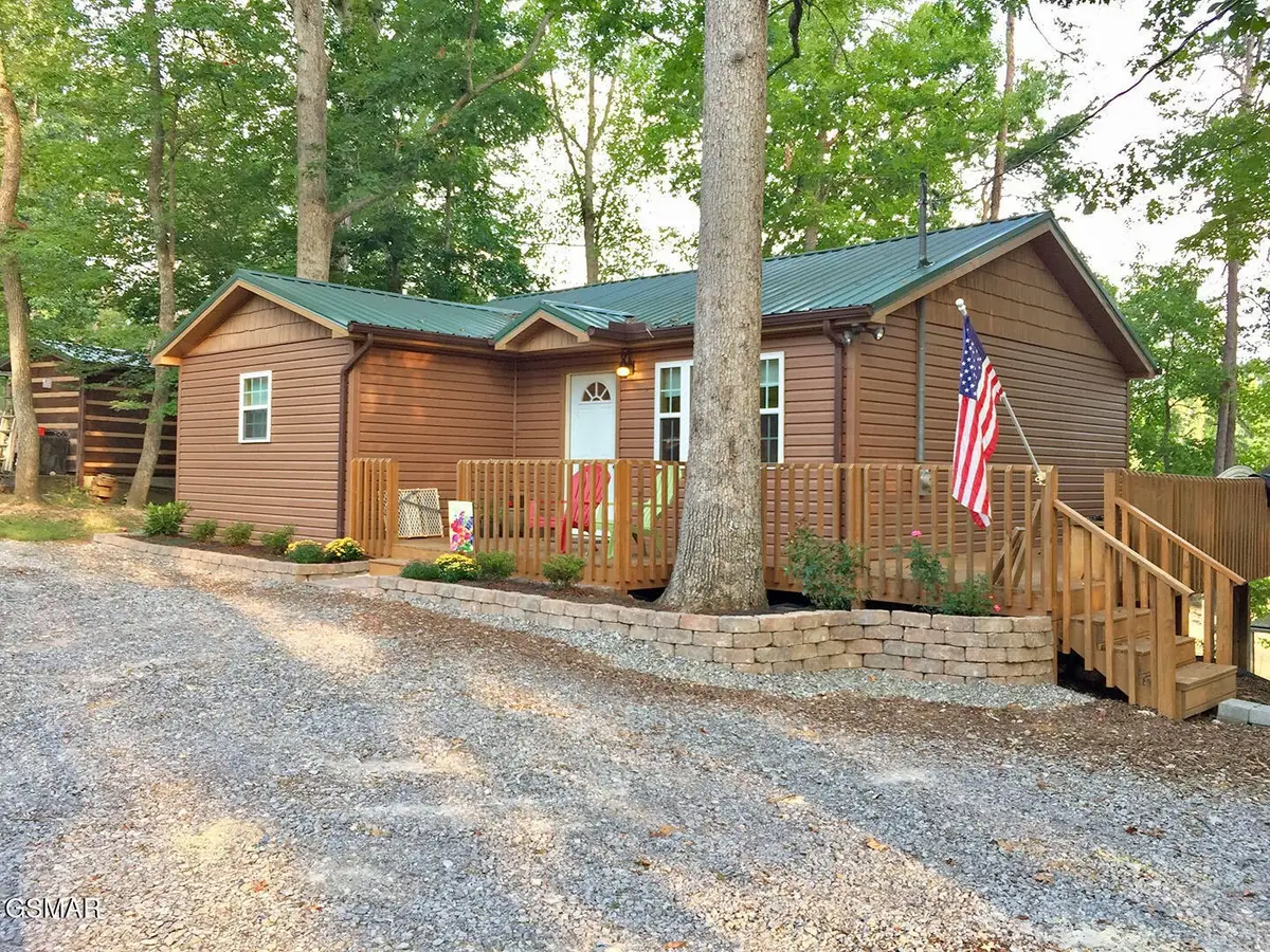 1633 Tucson Trail, Dandridge, TN 37725 - #1