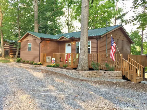 1633 Tucson Trail, Dandridge, TN 37725