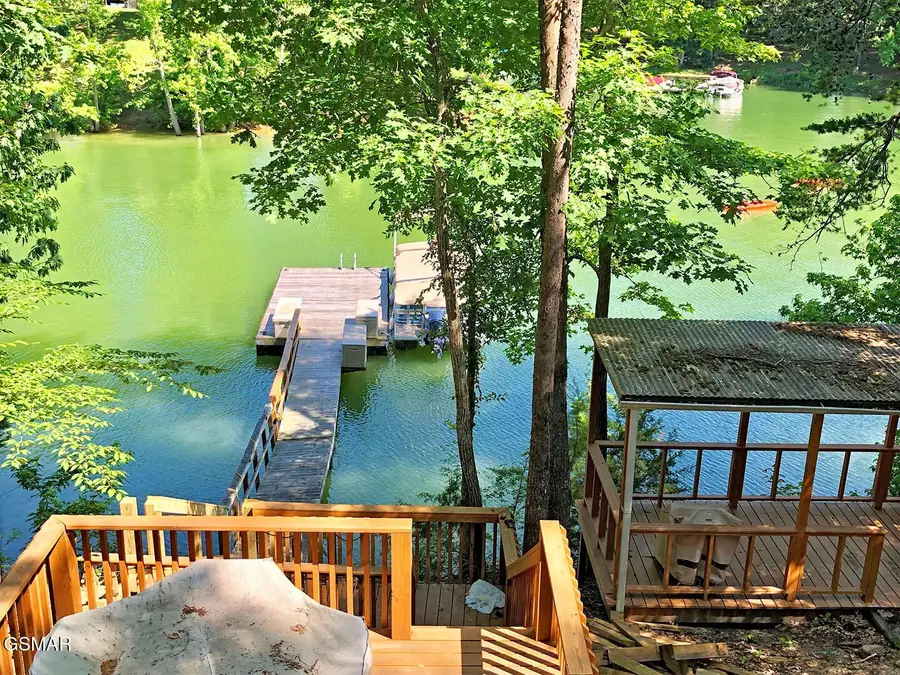1633 Tucson Trail, Dandridge, TN 37725 - #2
