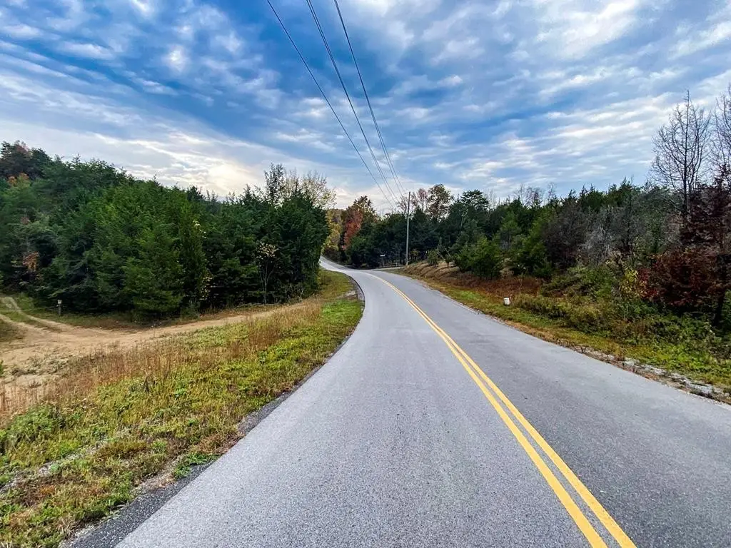 0 Parrotts Chapel, Sevierville, TN 37876 - #1
