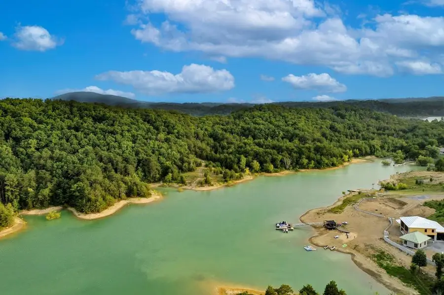 0 Parrotts Chapel, Sevierville, TN 37876 - #2