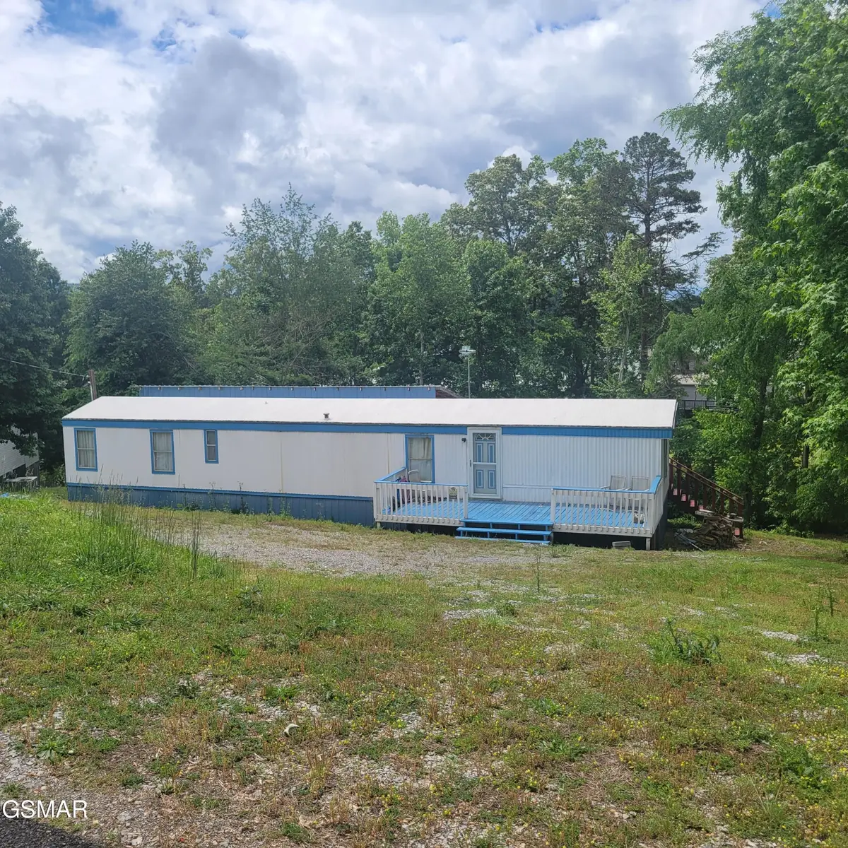 1618 Omaha Trail, Dandridge, TN 37725 - #1