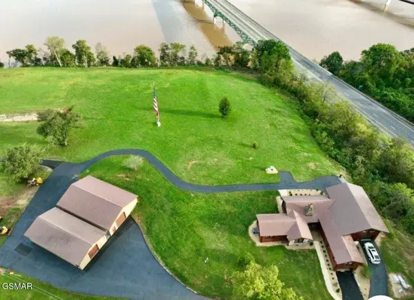 260 Highway 113, White Pine, TN 37890