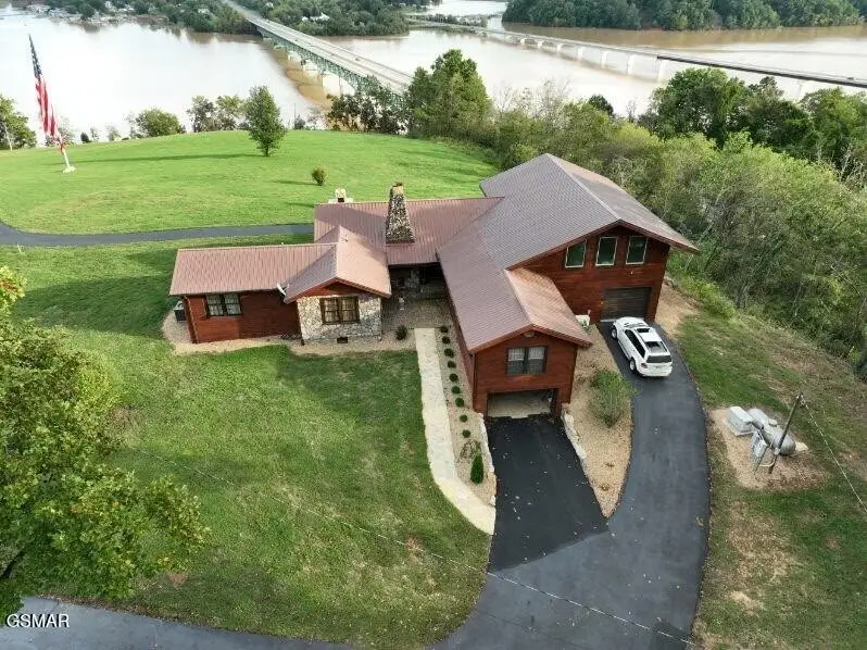 260 Highway 113, White Pine, TN 37890 - #2