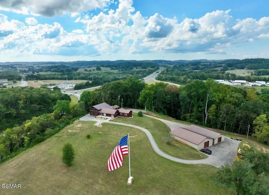 260 Highway 113, White Pine, TN 37890 - #3