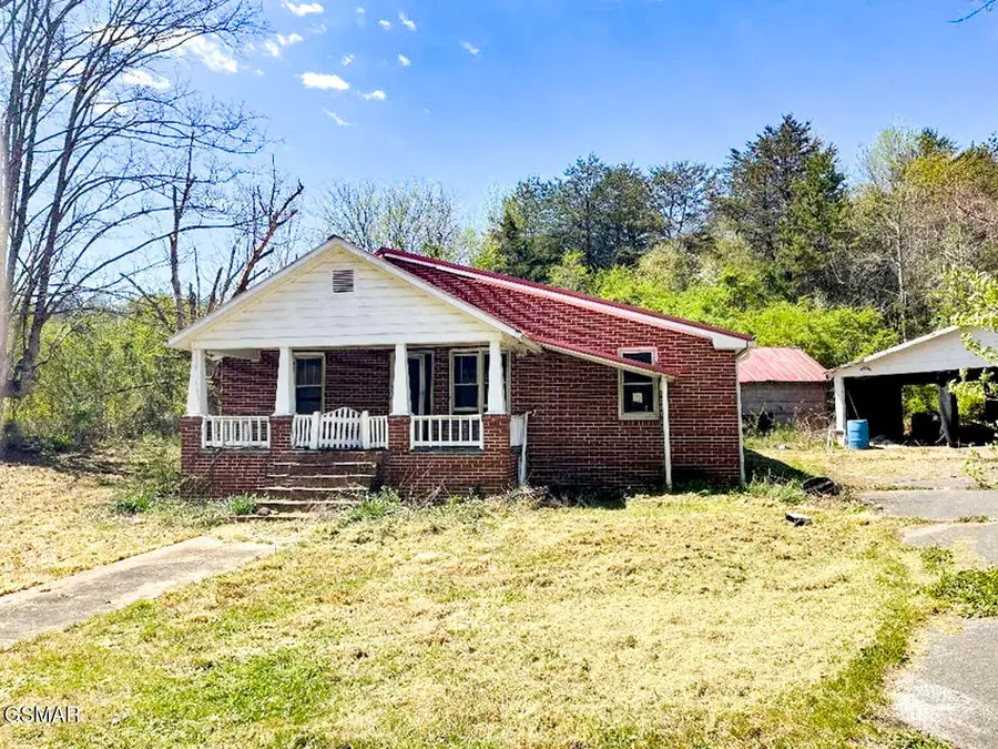 2534 Muddy Hollow, Dandridge, TN 37725 - #3
