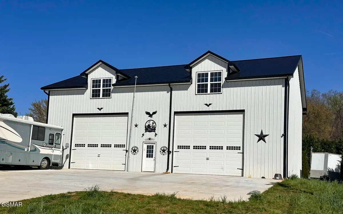 613 Ross Drive, Dandridge, TN 37725 - #1