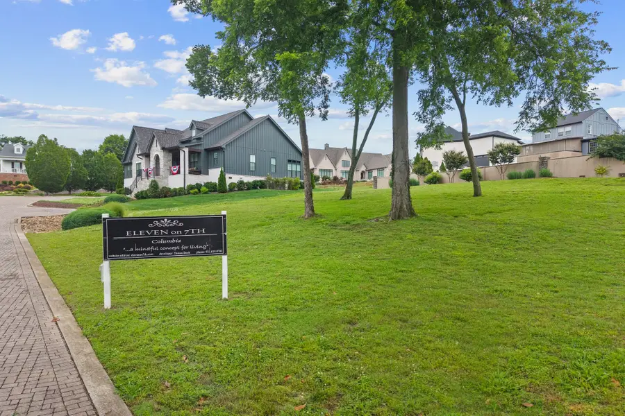 0 Halcyon Way, Columbia, TN 38401 - #2