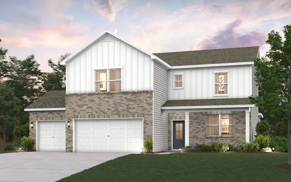 802 Molly Lane, Mount Juliet, TN 37122 - #1