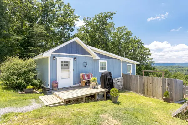 1210 Spruce Drive, Spring City, TN 37381