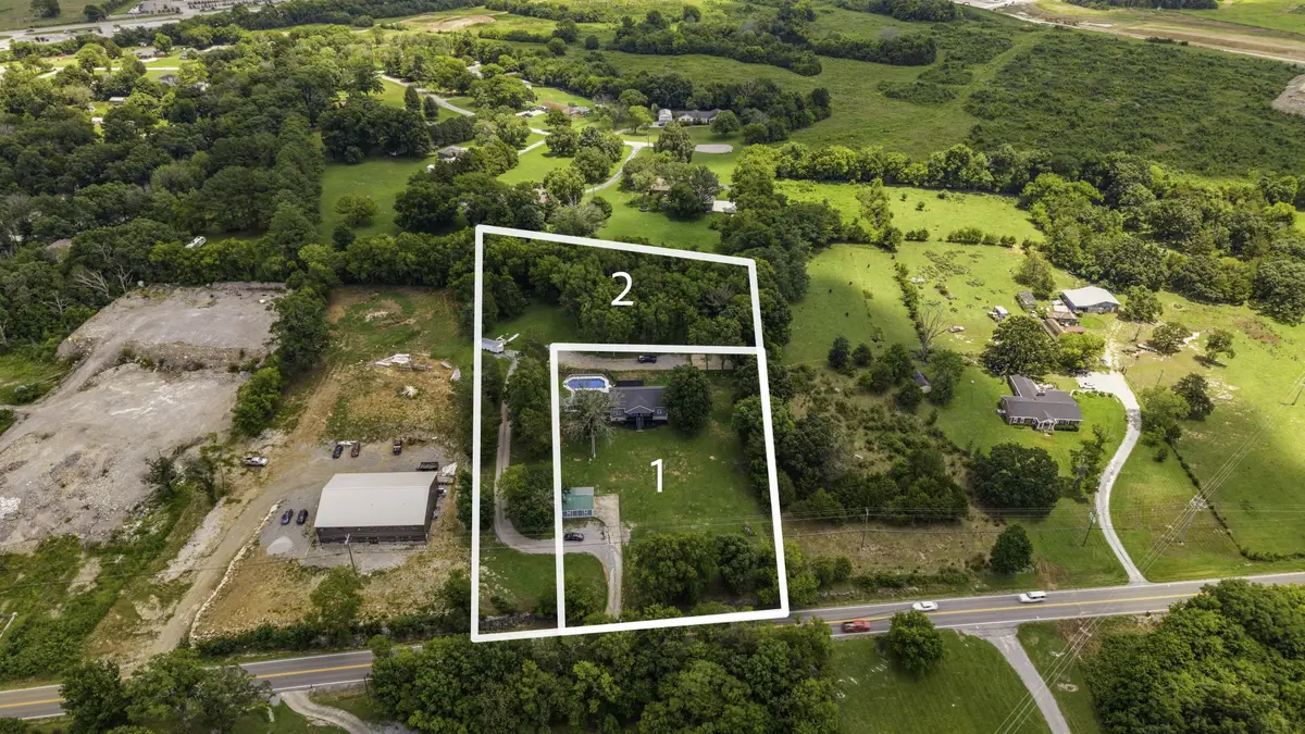 1895 Cainsville Rd, Lebanon, TN 37090 - #1
