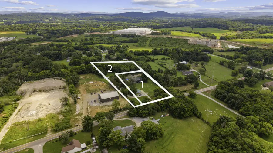 1895 Cainsville Rd, Lebanon, TN 37090 - #2