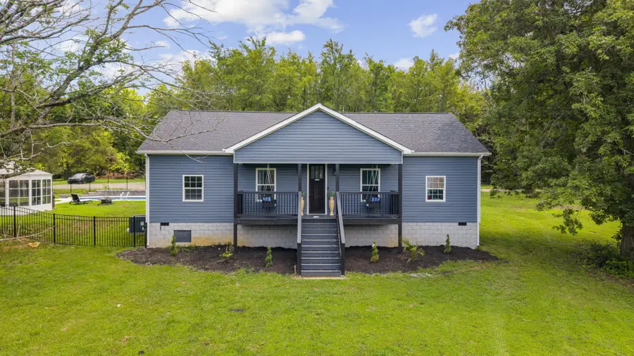 1895 Cainsville Rd, Lebanon, TN 37090 - #3