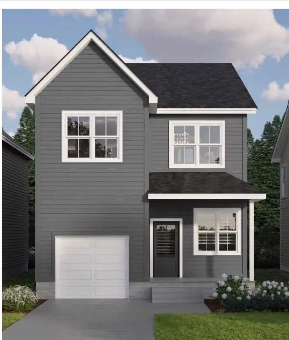 1136 Marlowe Lndg, Nashville, TN 37207 - #3