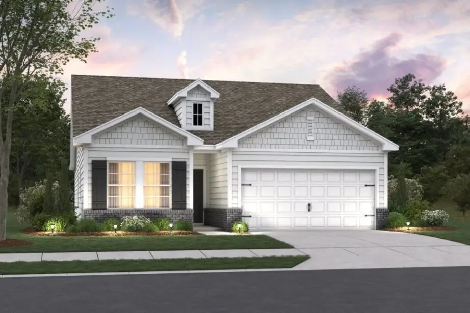 2974 Sharpstone Drive, Columbia, TN 38401 - #1