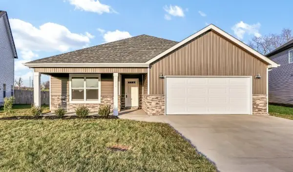 10 Miller Farm, Clarksville, TN 37043 - #1
