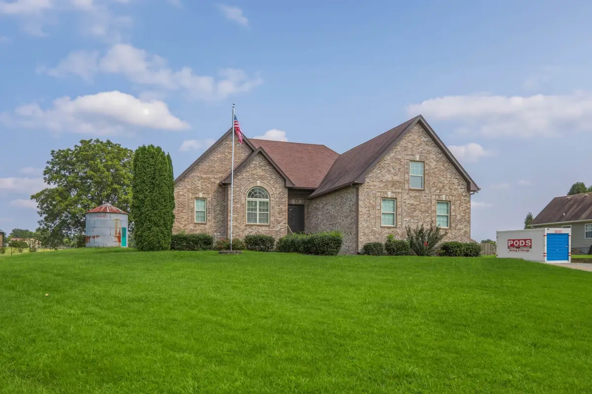 532 Halltown Rd, Portland, TN 37148 - #1