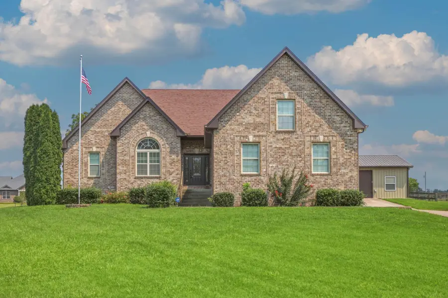 532 Halltown Rd, Portland, TN 37148 - #2