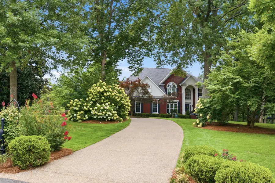 1076 Wilshire Way, Brentwood, TN 37027 - #2