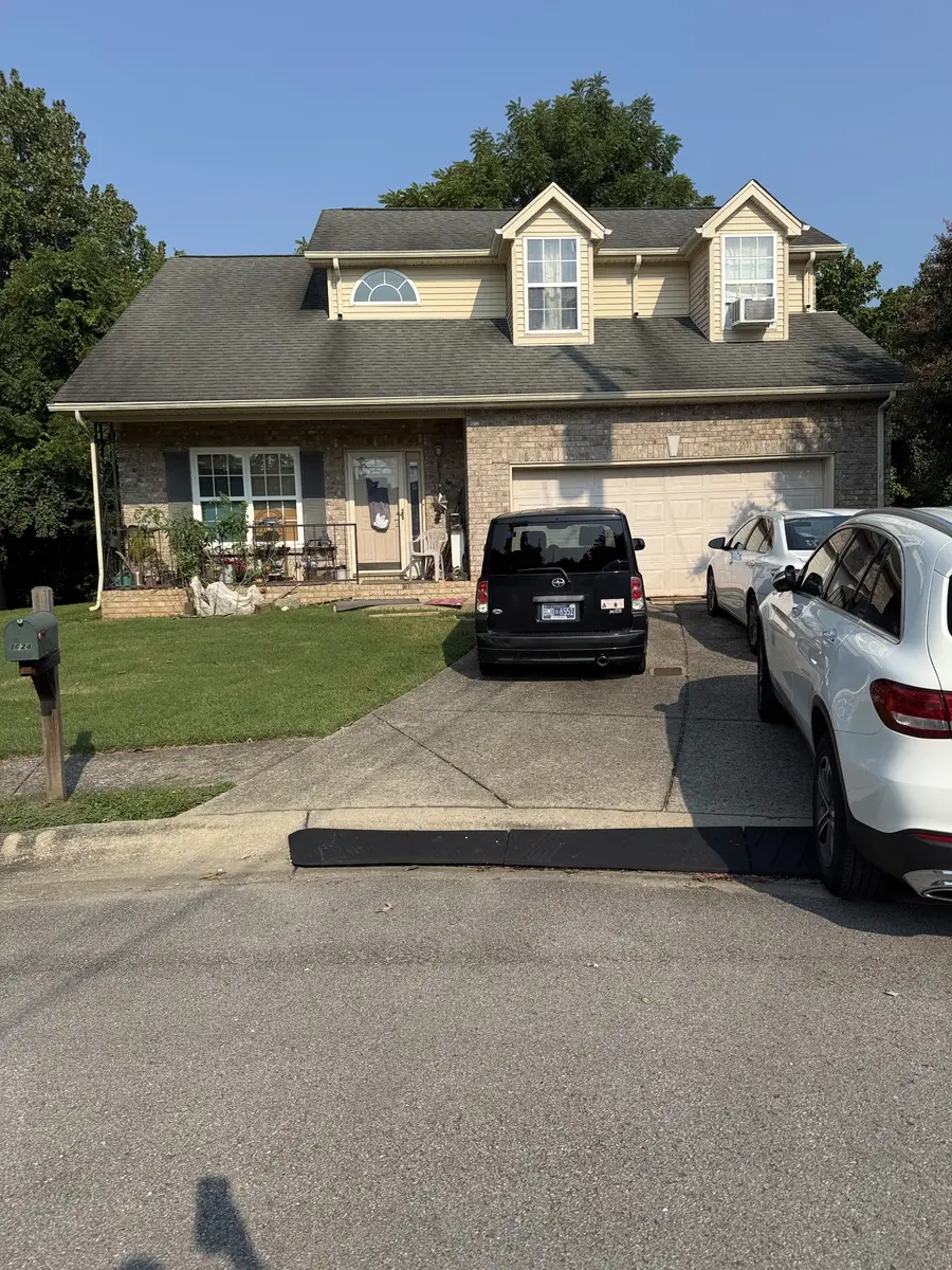 1024 Summerview Ct, Nashville, TN 37221 - #2