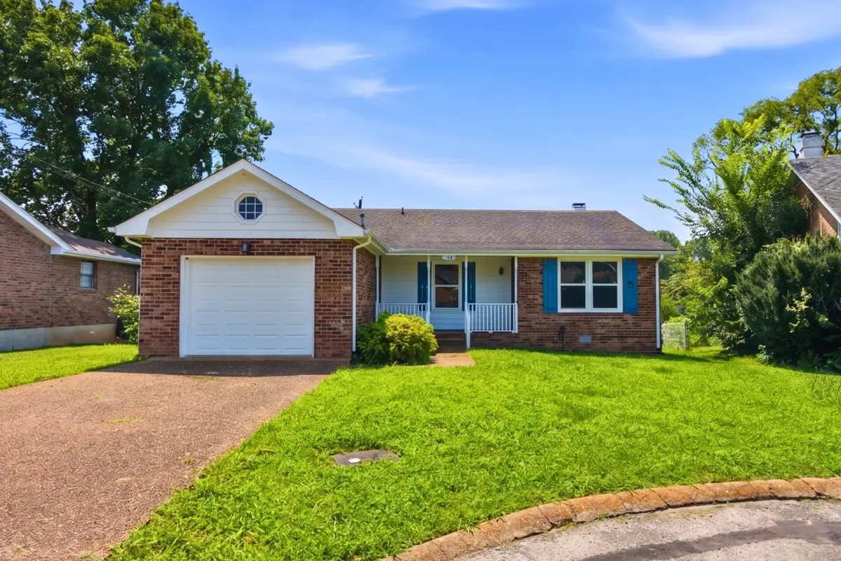 1128 Idlewild Ct, Madison, TN 37115 - #1
