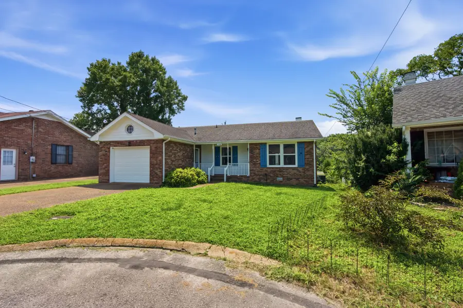 1128 Idlewild Ct, Madison, TN 37115 - #2