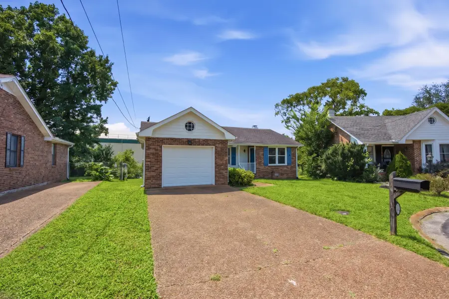 1128 Idlewild Ct, Madison, TN 37115 - #3