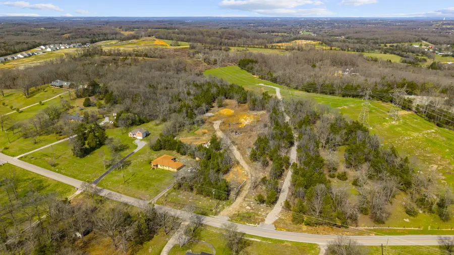 490 Mays Chapel Rd, Mount Juliet, TN 37122 - #3