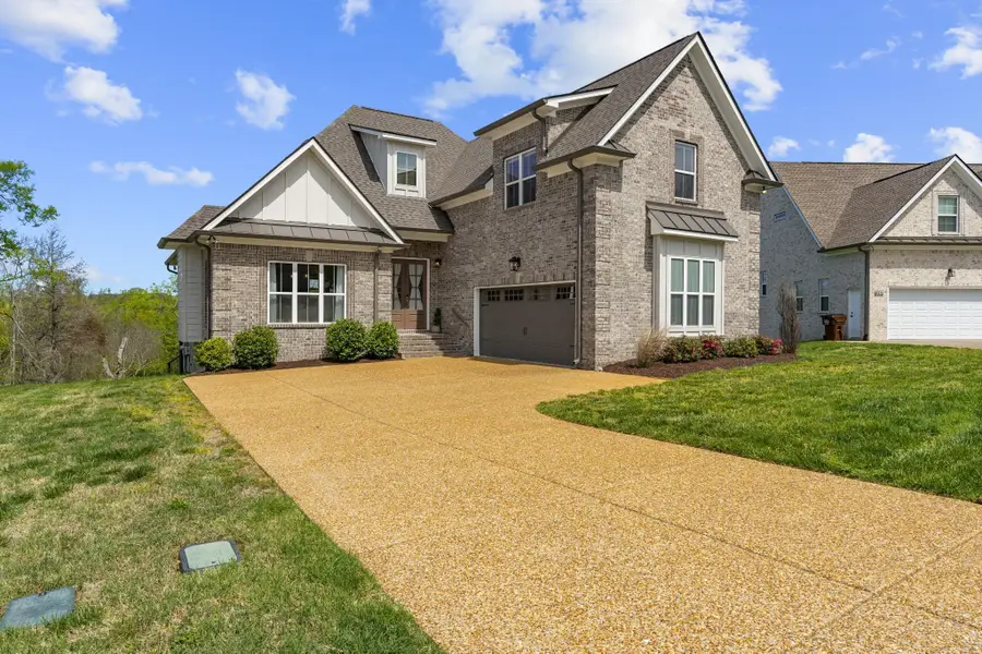 813 Ridgestone Pl, Lebanon, TN 37087 - #2