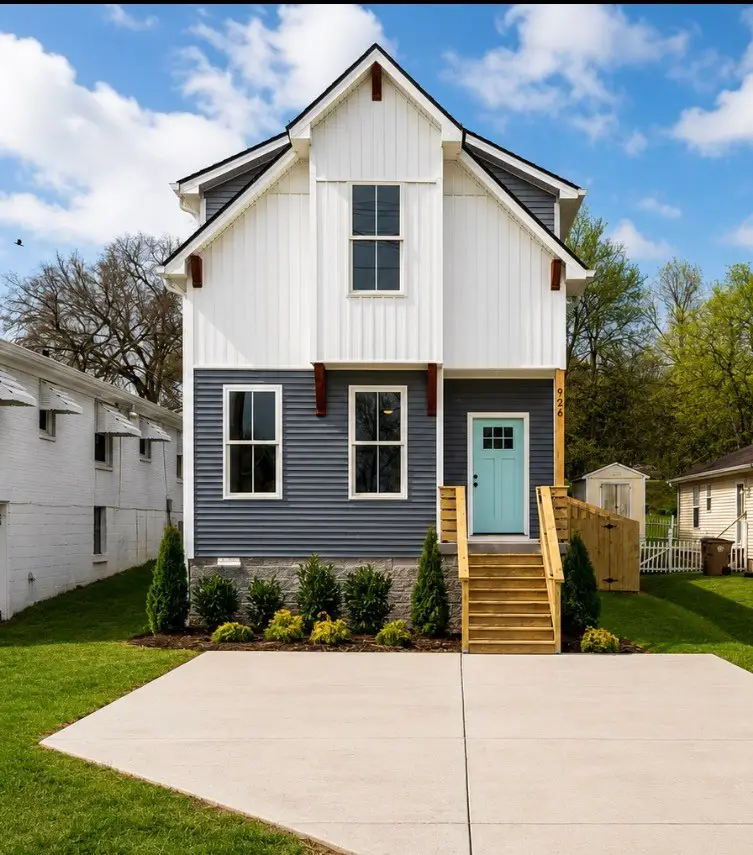 926 E Old Hickory Blvd, Madison, TN 37115 - #2