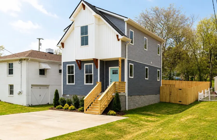 926 E Old Hickory Blvd, Madison, TN 37115 - #3