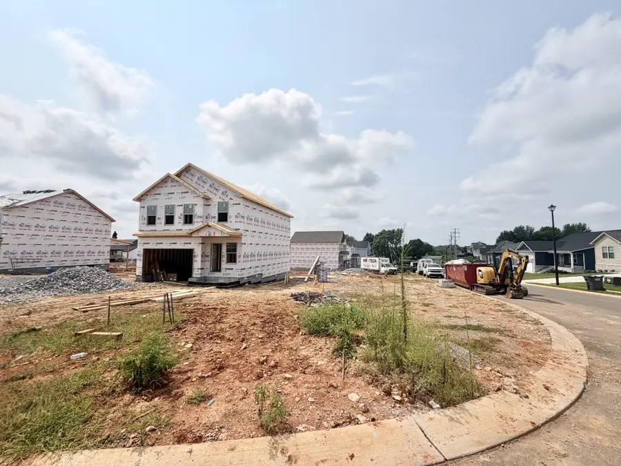 48 Echo Ridge, Oak Grove, KY 42262 - #2