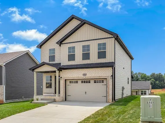 48 Echo Ridge, Oak Grove, KY 42262 - #3