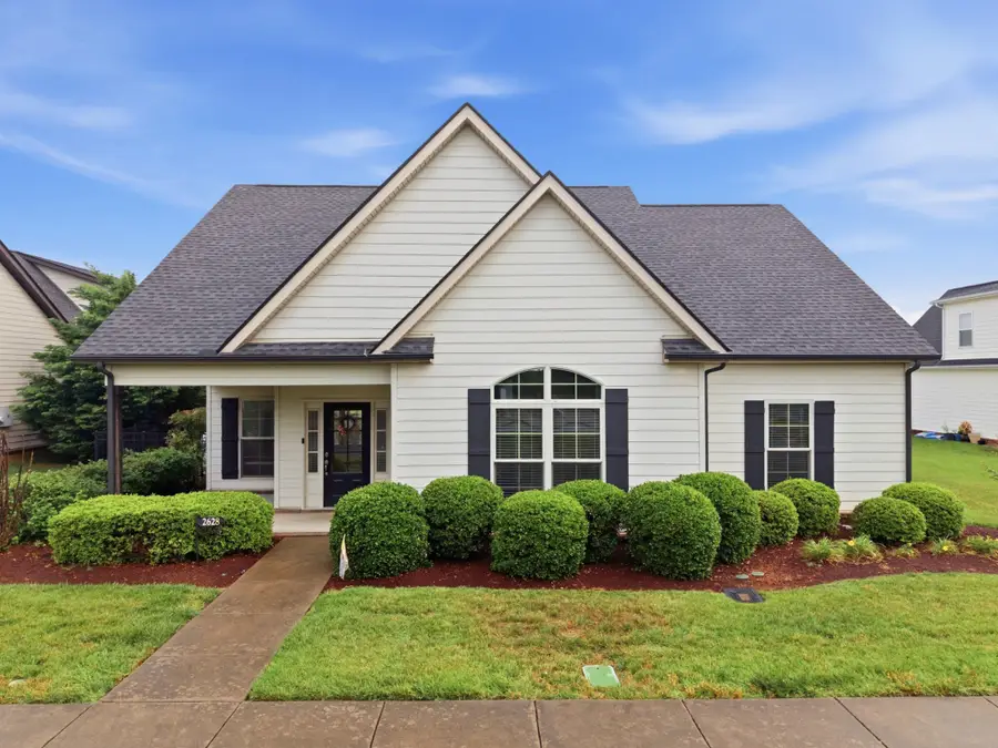 2628 Cason Ln, Murfreesboro, TN 37128 - #2